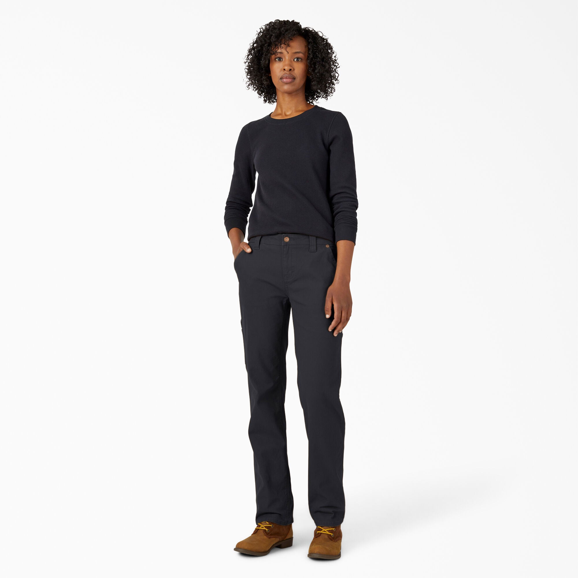 Dickies Women’s Duck Carpenter Pants