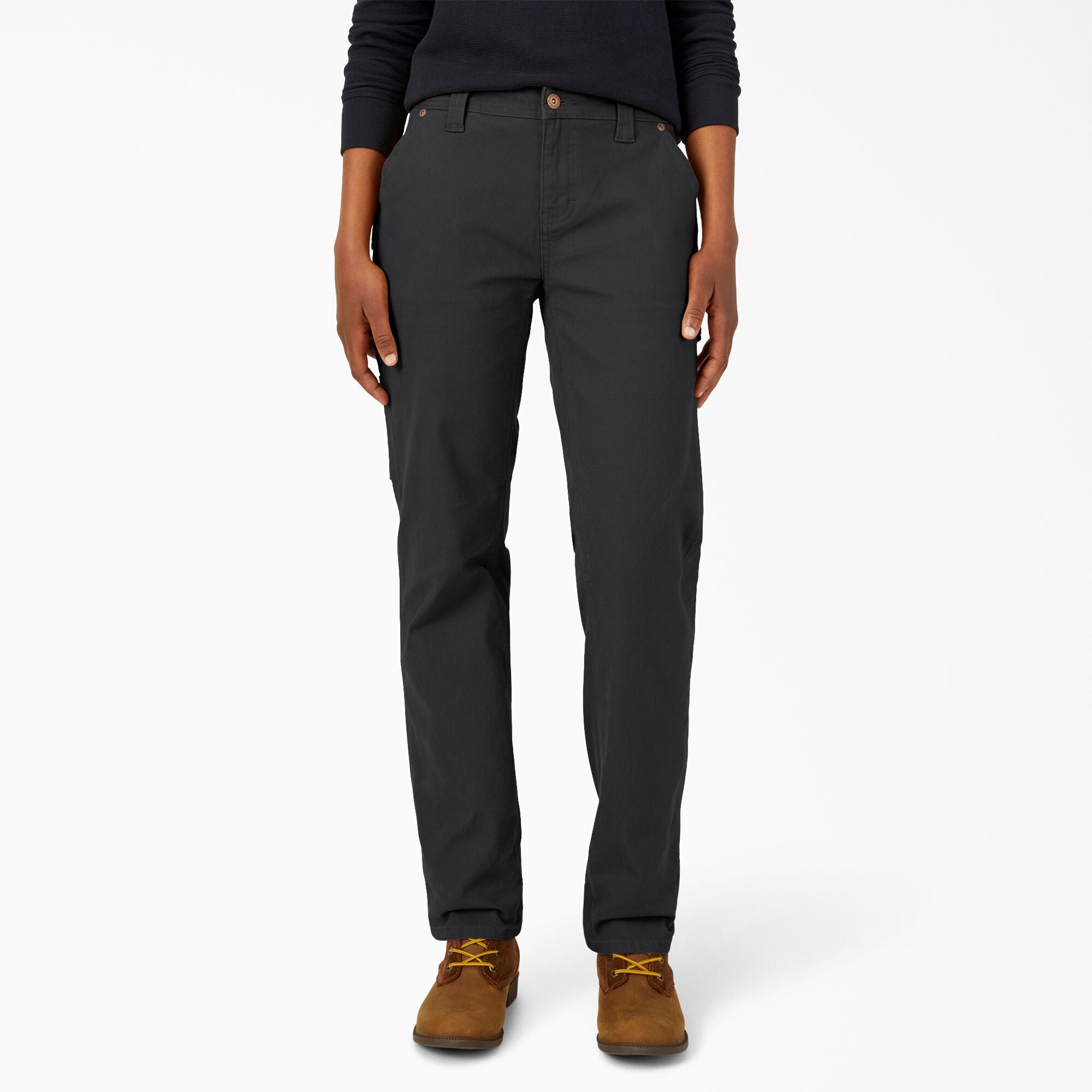 Dickies Women’s Duck Carpenter Pants
