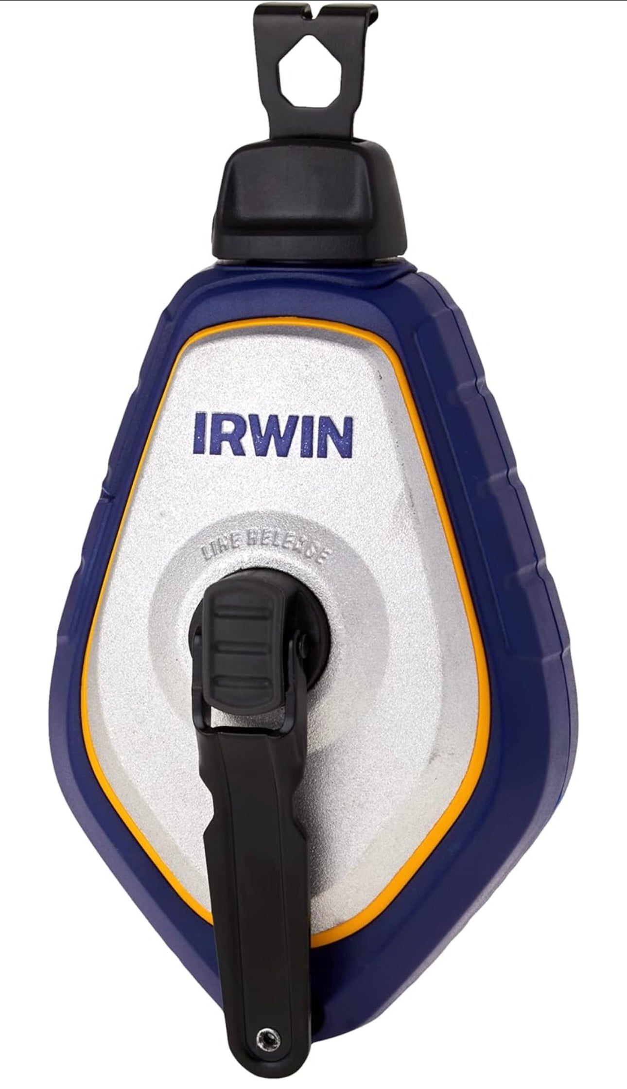 Irwin Strait-Line® SpeedLine Pro™ Chalk Reel - 1932876