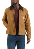 Carhartt Rugged Flex® Relaxed Fit Duck Detroit Jacket - 106234