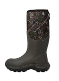 DRYSHOD Men's Evalusion Hunt Camo Boot