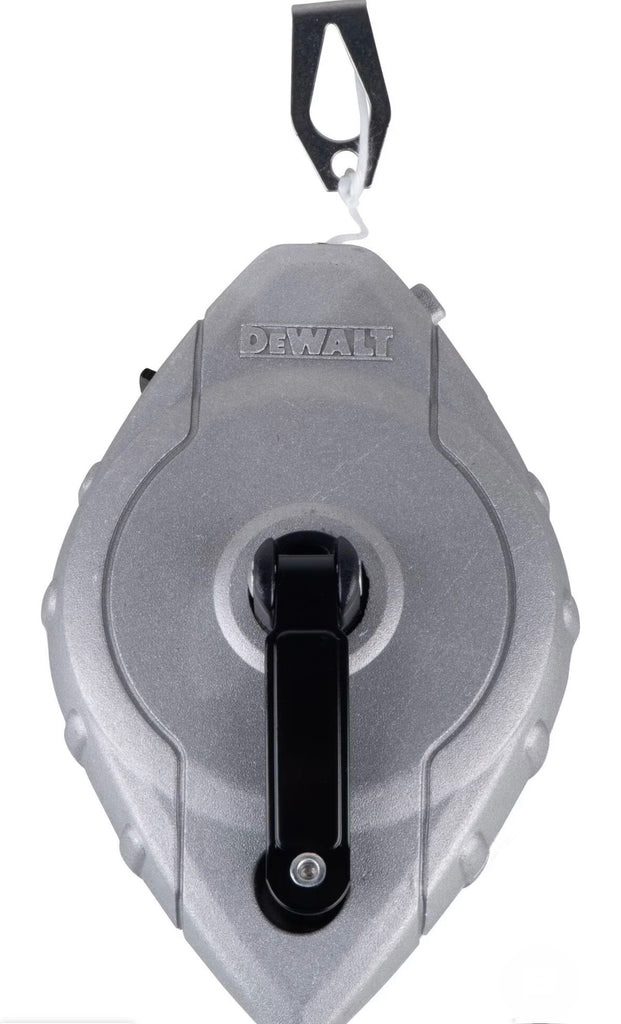 DeWalt Die-Cast Chalk Line - DWHT47256