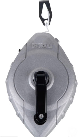 DeWalt Die-Cast Chalk Line - DWHT47256