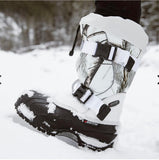BAFFIN Men's IMPACT Boot