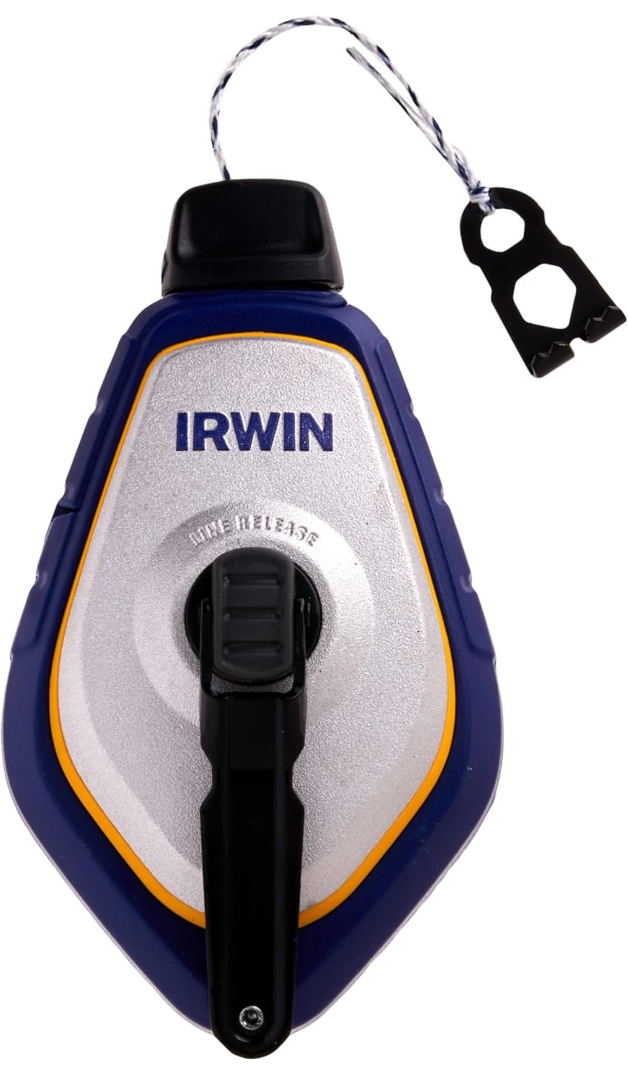 Irwin Strait-Line® SpeedLine Pro™ Chalk Reel - 1932876