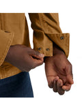 Carhartt Rugged Flex® Relaxed Fit Duck Detroit Jacket - 106234