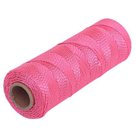Corde de maçon Goldblatt en nylon tressé