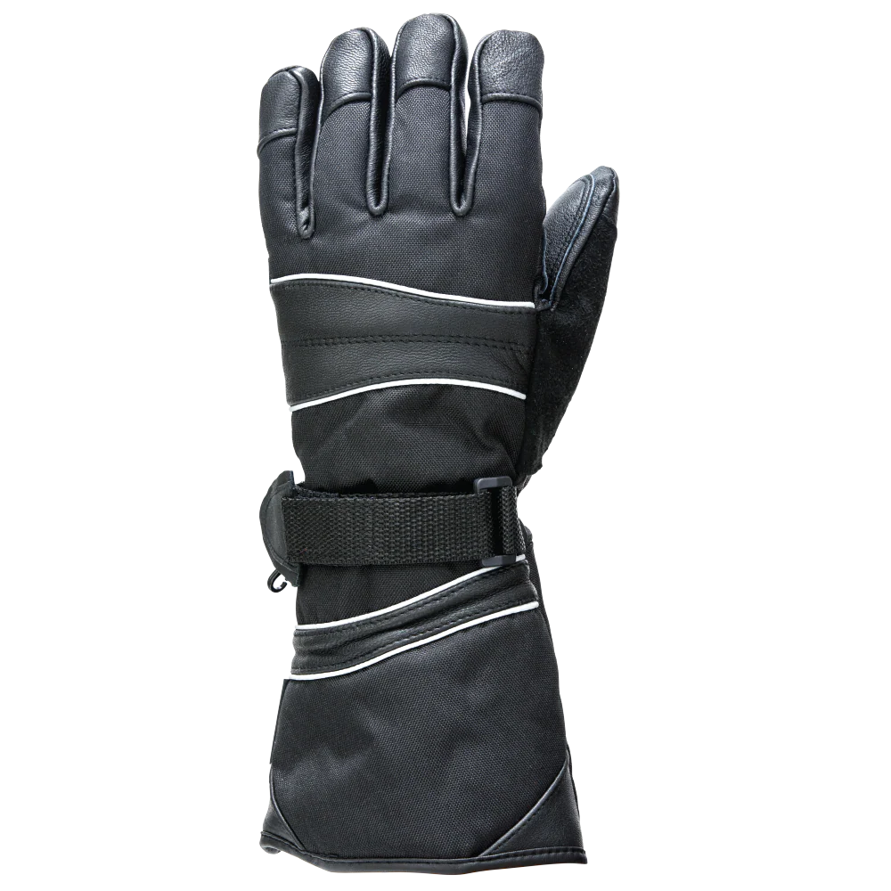 Tough Duck Snowmobile Glove - G40412