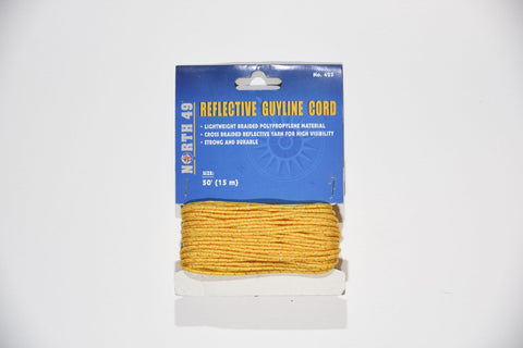 NORTH 49 Reflective Guyline Cord - 425