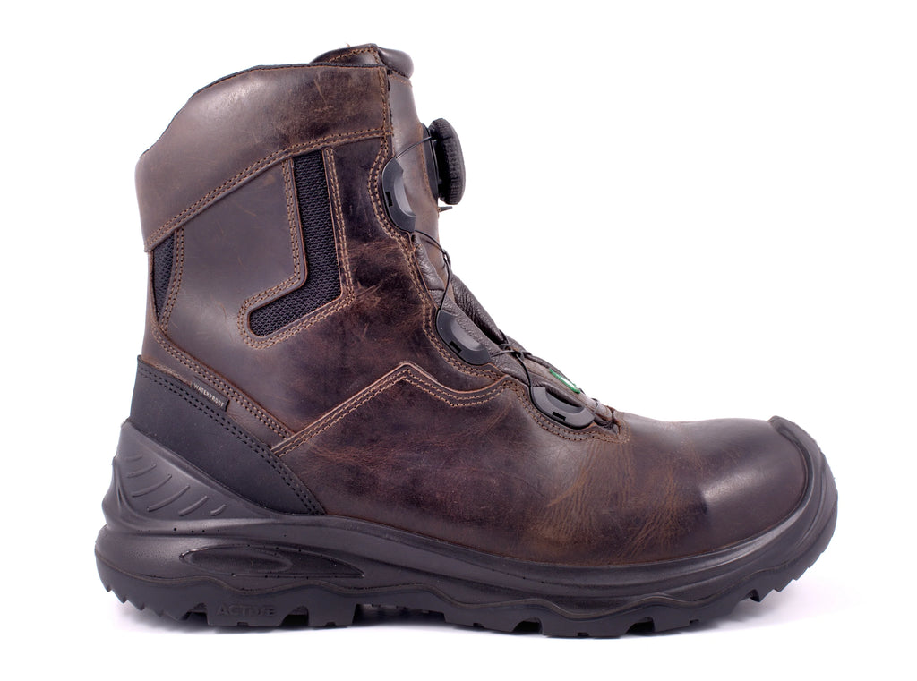 Grisport BOA Houston 8" CSA Work Boot 706285C