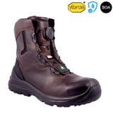 Grisport BOA Houston 8" CSA Work Boot 706285C