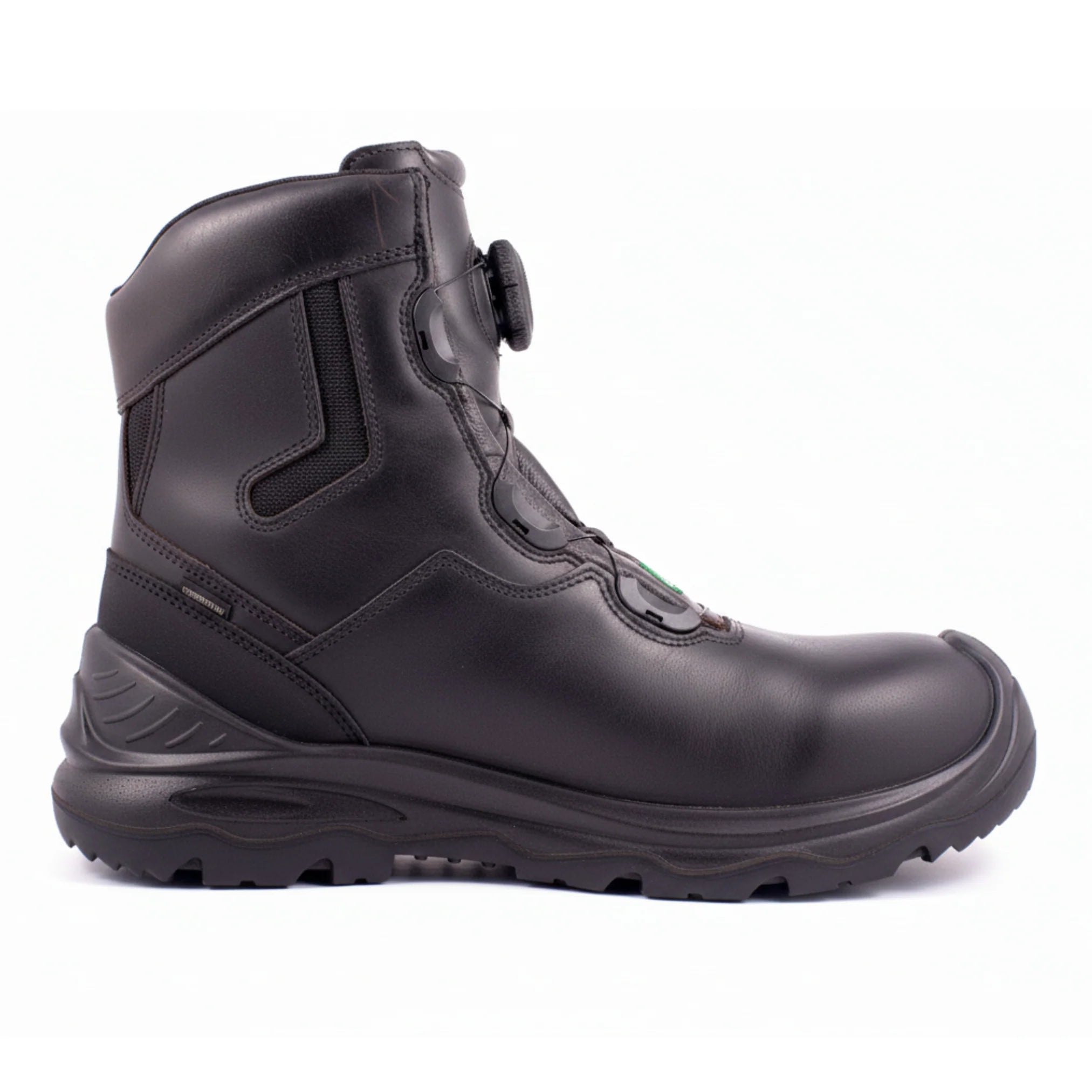Bottes de travail Grisport BOA Houston 8 po CSA 706285C