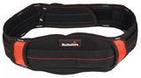 Hultafors Work Gear 5" Padded Air-Mesh Fabric Belt - HT5125