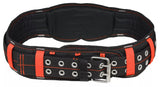 Hultafors Work Gear 5" Padded Air-Mesh Fabric Belt - HT5125