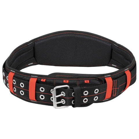 Hultafors Work Gear 5" Padded Air-Mesh Fabric Belt - HT5125
