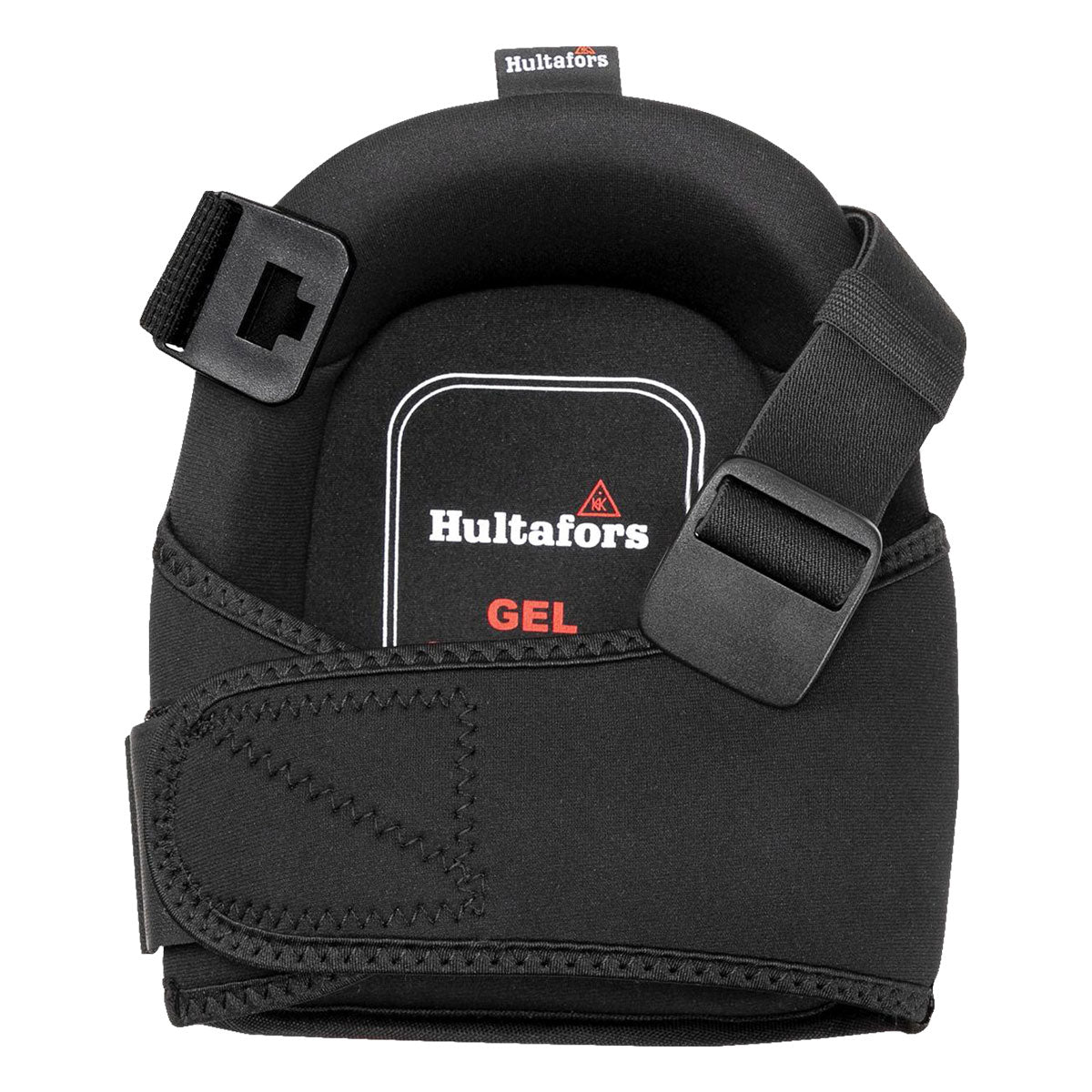 Hultafors Heavy Duty Flooring Kneepad with Layered Gel HT5224