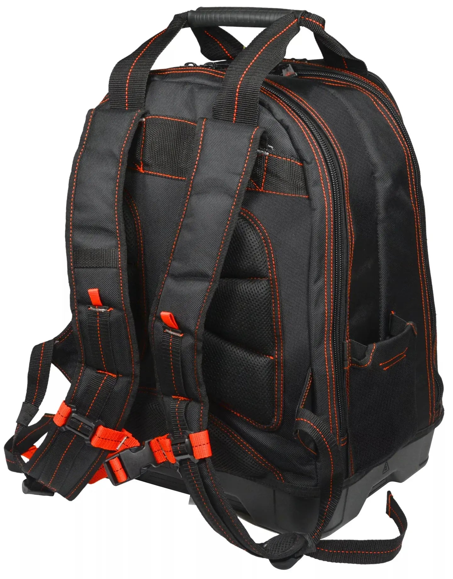 Hultafors Molded Base Bottom Tool Backpack - HT5535
