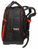 Hultafors Molded Base Bottom Tool Backpack - HT5535
