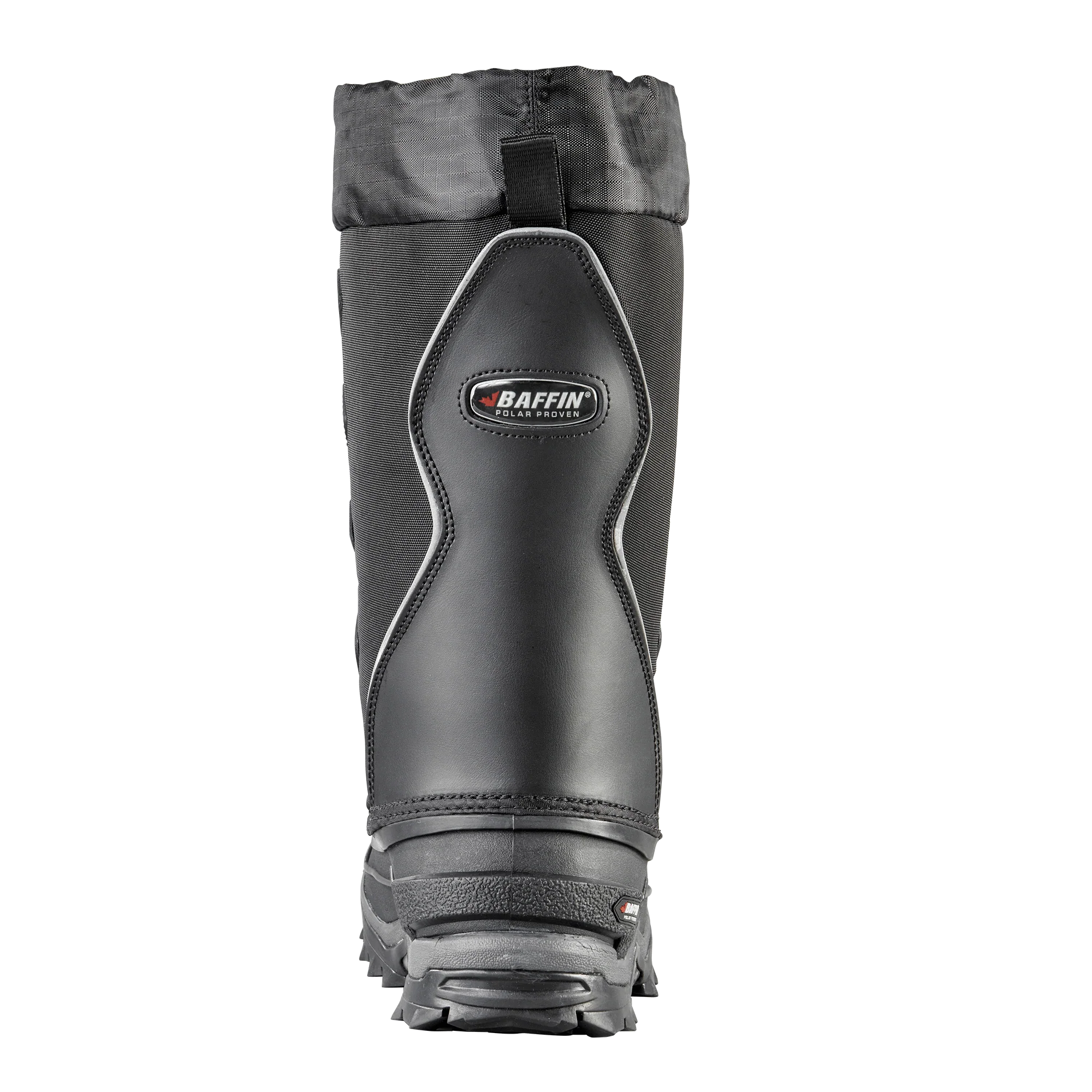Baffin Men's ICE BEAKER Winter Boots - EPIC-M005