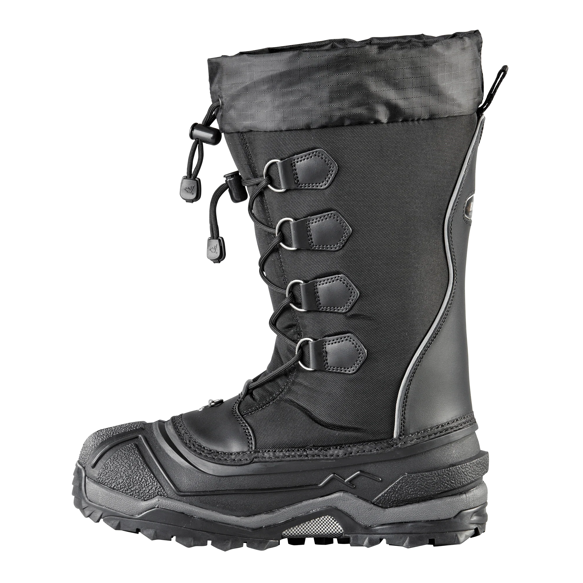 Baffin Men's ICE BEAKER Winter Boots - EPIC-M005