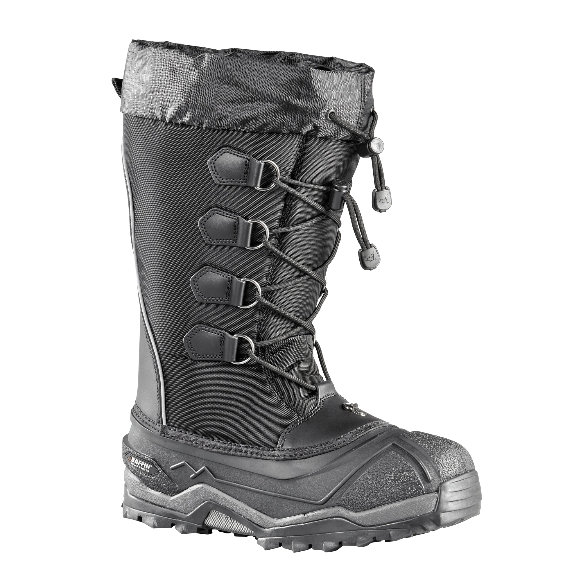 Baffin Men's ICE BEAKER Winter Boots - EPIC-M005