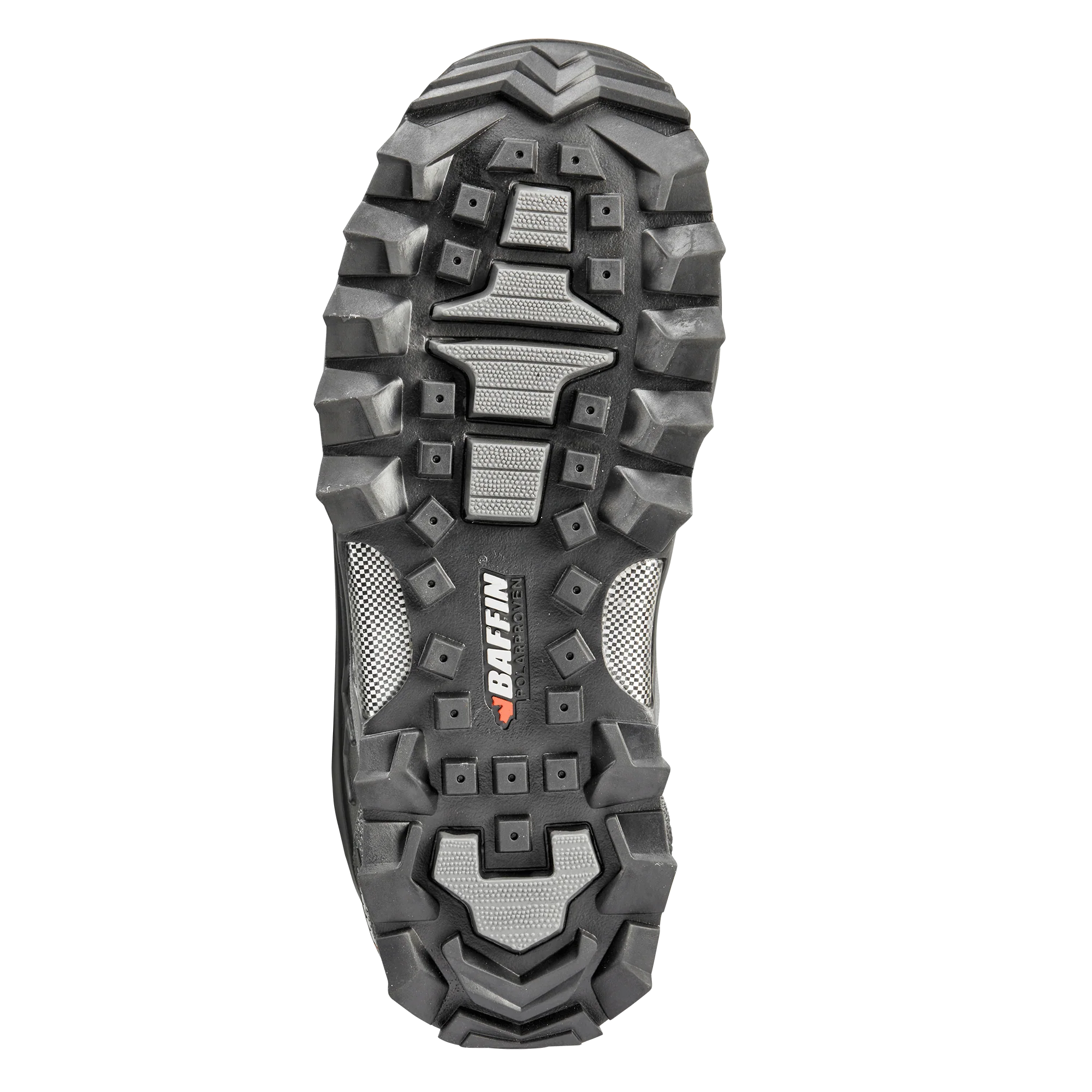 Baffin Men's ICE BEAKER Winter Boots - EPIC-M005