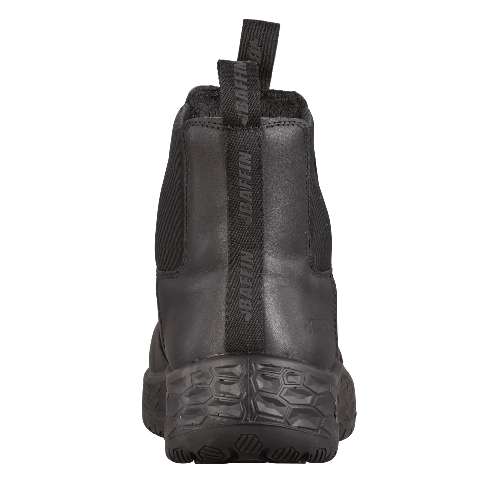 Bottes de travail à enfiler pour hommes Baffin ICE CREW CSA