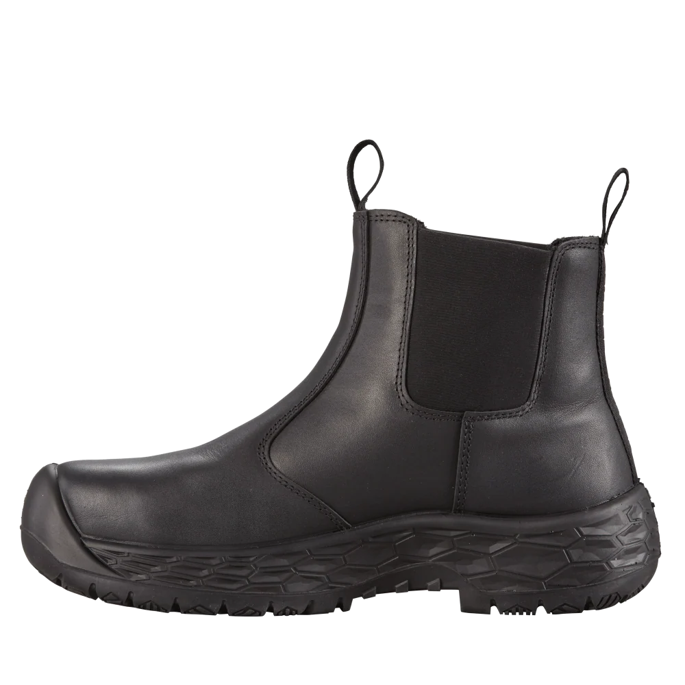 Bottes de travail à enfiler pour hommes Baffin ICE CREW CSA