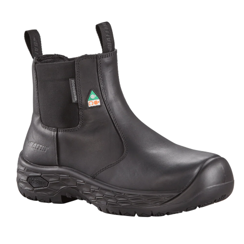 Baffin Men's ICE CREW Pull on CSA Work Boot