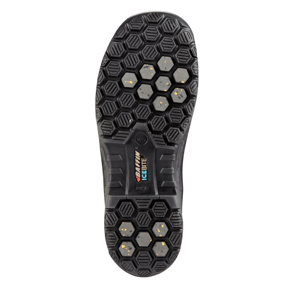 Bottes de travail à enfiler pour hommes Baffin ICE CREW CSA