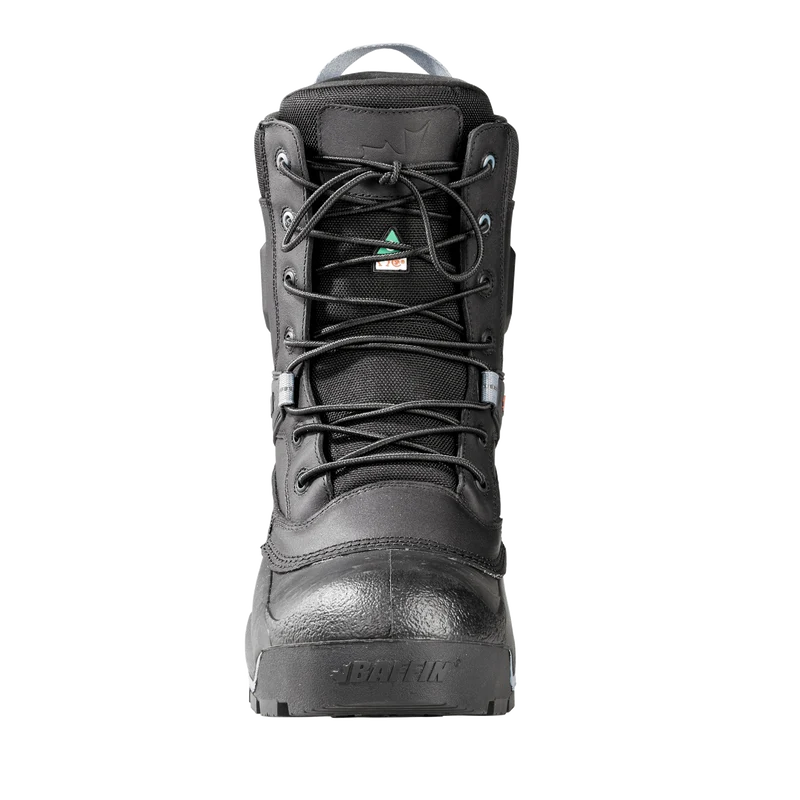 Baffin Men's ICE ENFORCER CSA Insulated Work Boot