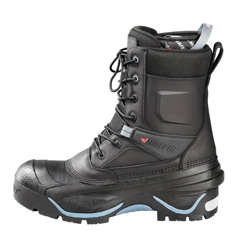 Baffin Men's ICE ENFORCER CSA Insulated Work Boot