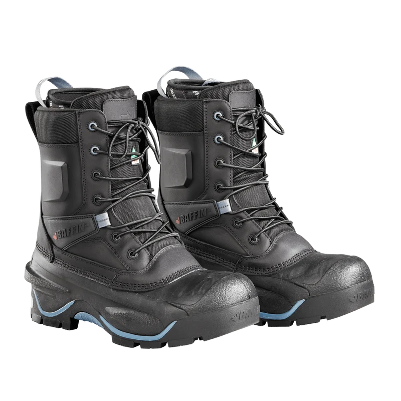 Baffin Men's ICE ENFORCER CSA Insulated Work Boot