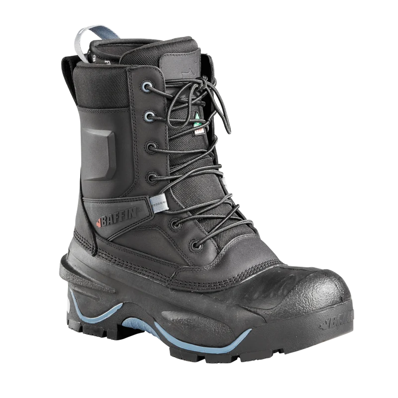 Baffin Men's ICE ENFORCER CSA Insulated Work Boot