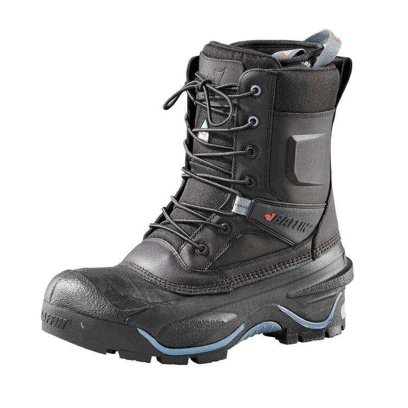 Baffin Men's ICE ENFORCER CSA Insulated Work Boot