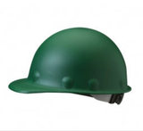 Honeywell ROUGHNECK Fiber Metal Cap Style Hard Hat - P2ARW