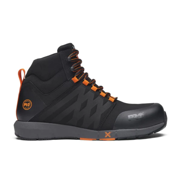 Timberland PRO® Men's Radius 6" CSA Work Sneaker - TB0A6167001