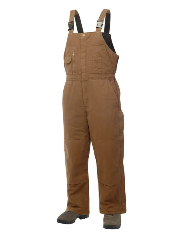 Work King Washed Duck Overall 7989