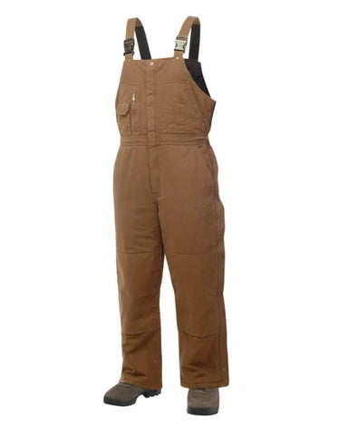 Work King Washed Duck Overall 7989