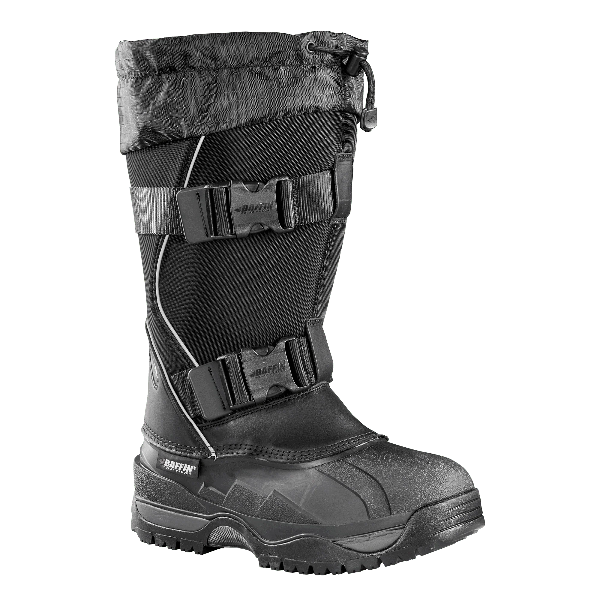 BAFFIN Men's IMPACT Boot