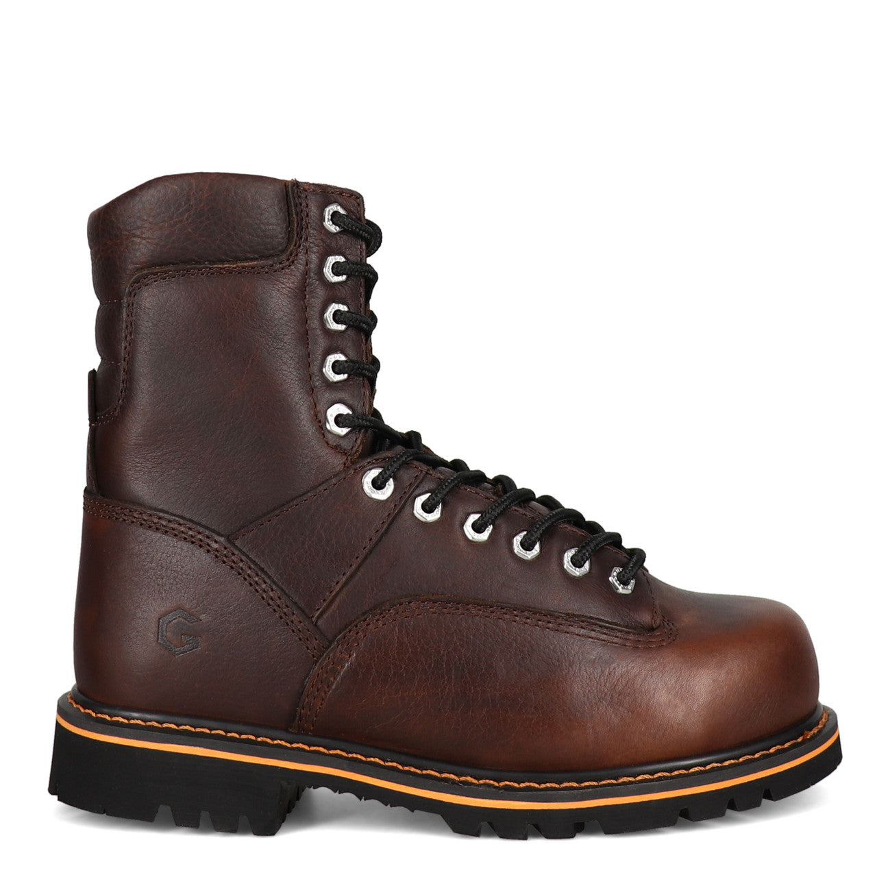 JB Goodhue NEW 5Star General 8" CSA Safety Boot 5.0 - 07862