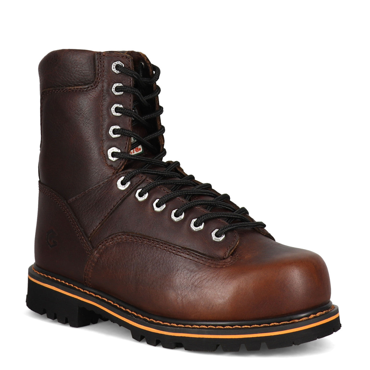 JB Goodhue NEW 5Star General 8" CSA Safety Boot 5.0 - 07862