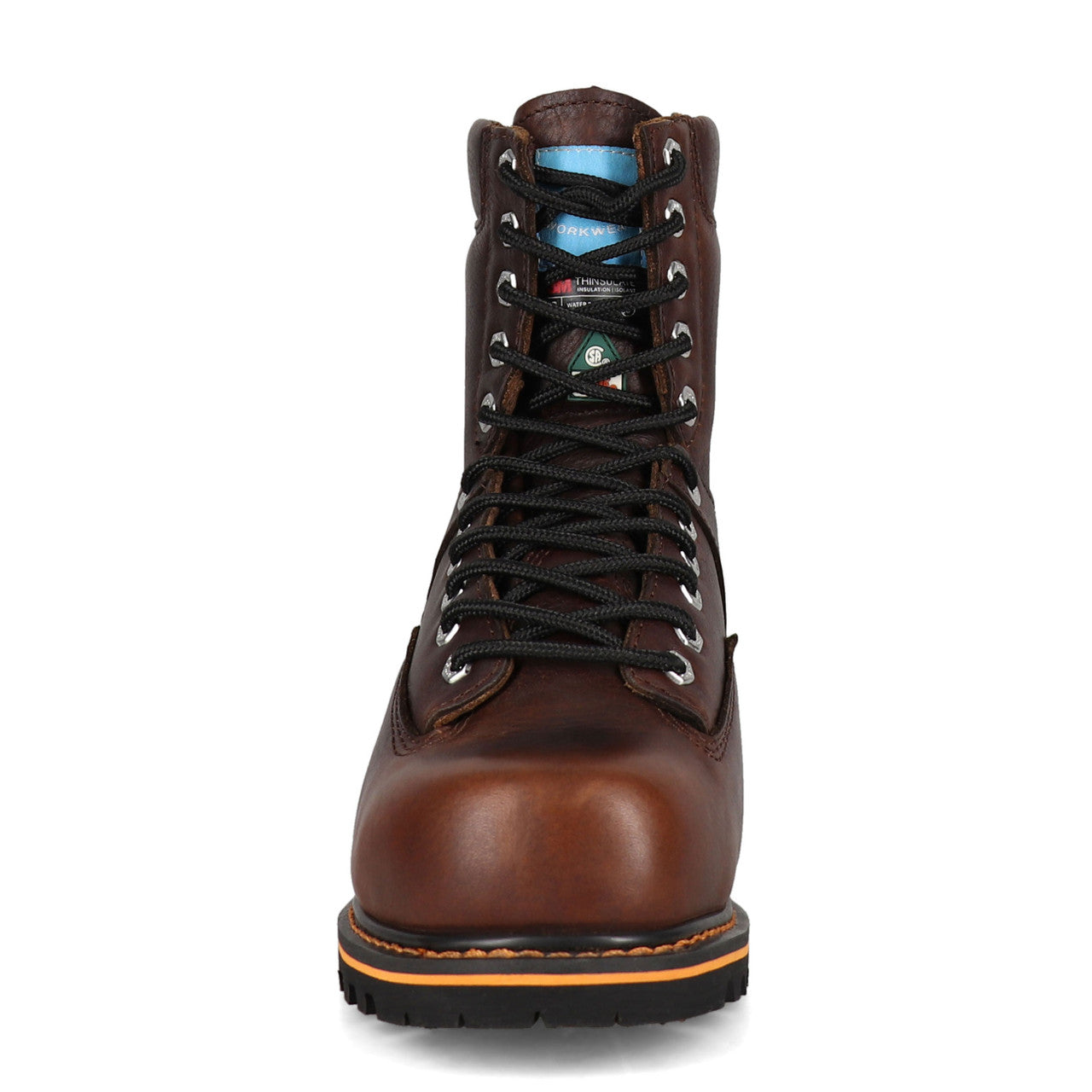 Botte de sécurité JB Goodhue NEW 5Star General 8" CSA 5.0 - 07862