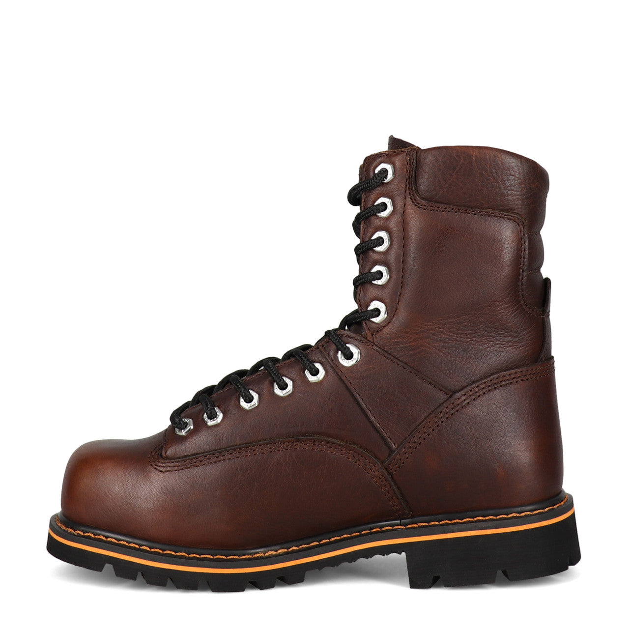 Botte de sécurité JB Goodhue NEW 5Star General 8" CSA 5.0 - 07862