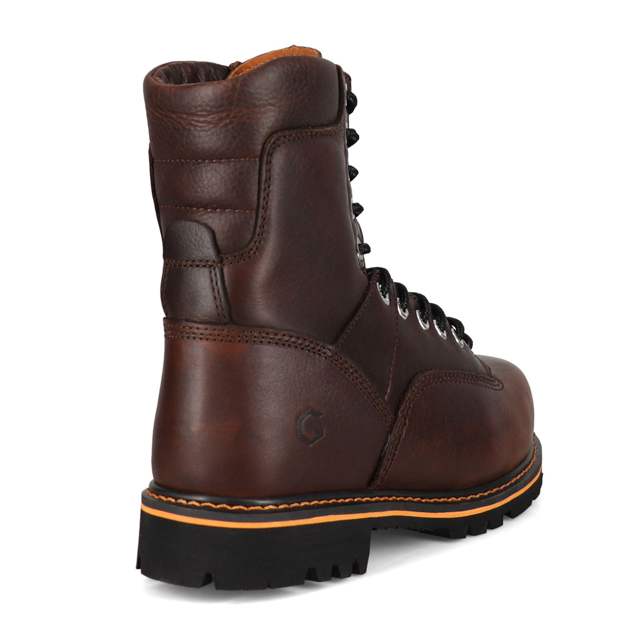 Botte de sécurité JB Goodhue NEW 5Star General 8" CSA 5.0 - 07862