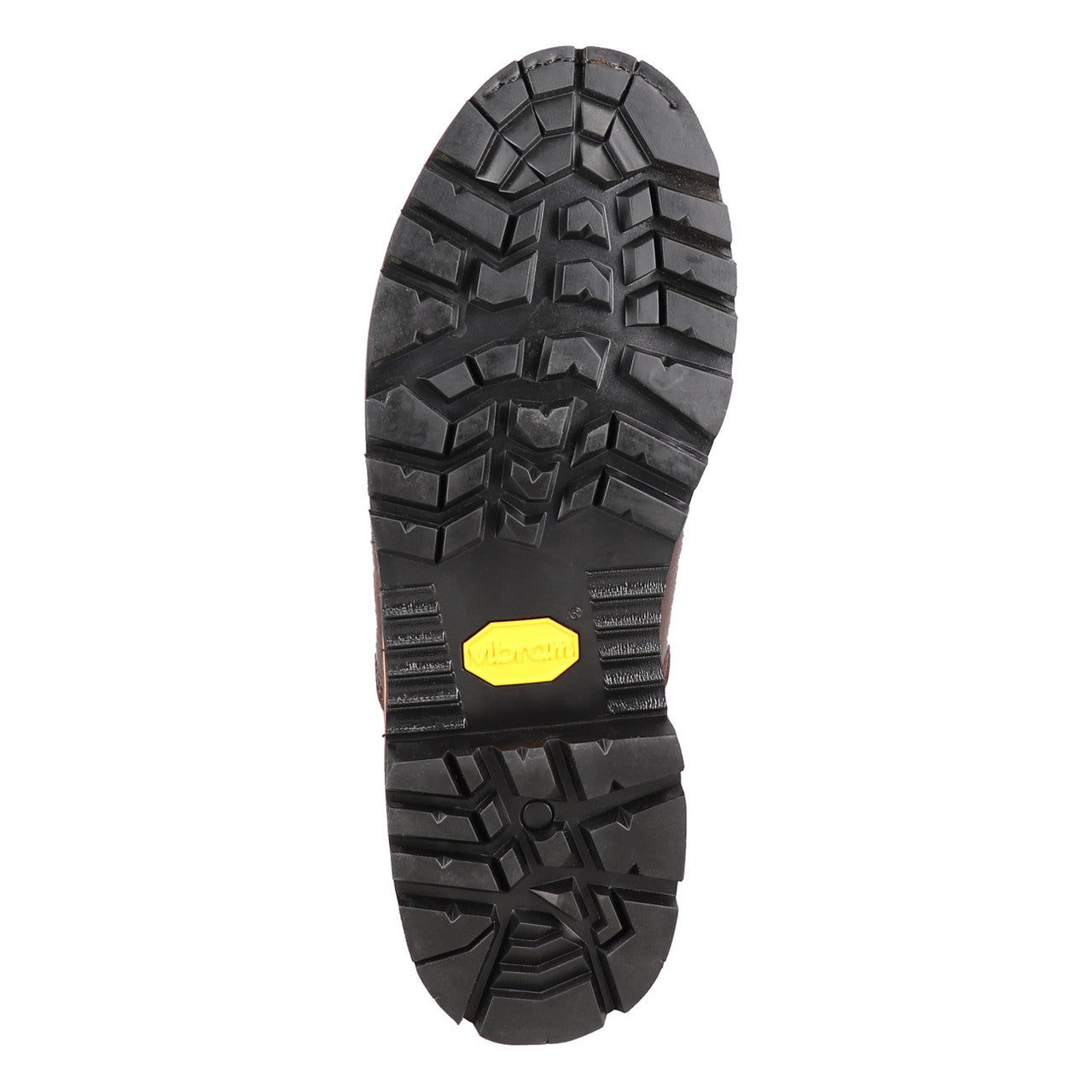 Botte de sécurité JB Goodhue NEW 5Star General 8" CSA 5.0 - 07862