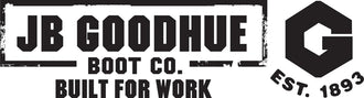 JB Goodhue