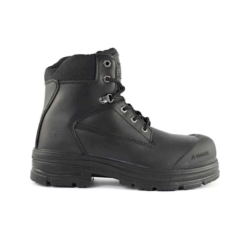 JB Goodhue Dash 2