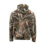 TrueTimber H2O Water/Windproof Fleece Jacket