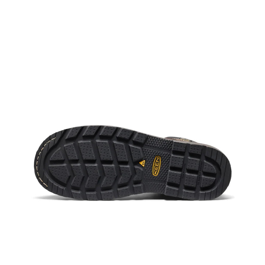 KEEN Cincinnati 90° 6" CSA Work Boot 1032623